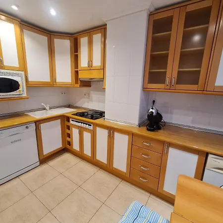 And Center Apartman