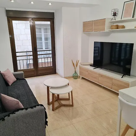 And Center Apartman Alicante
