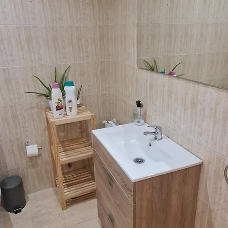 And Center * Alicante