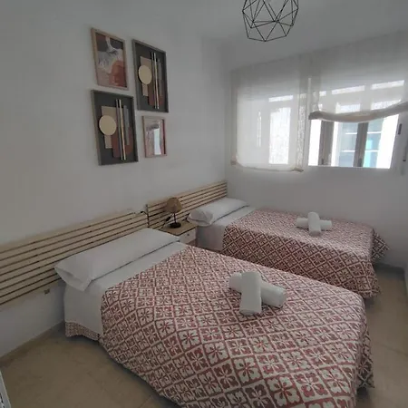 And Center Apartman
