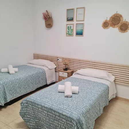 And Center Apartman