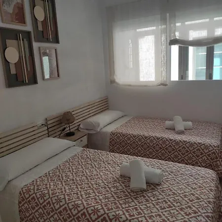 And Center Apartman *