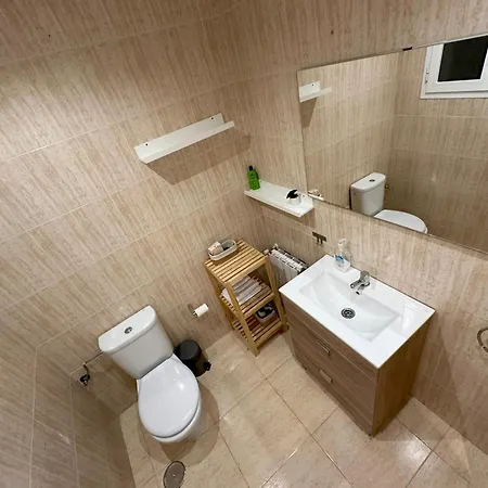 And Center Lägenhet