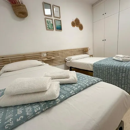 Apartman And Center