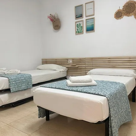 Apartman And Center *