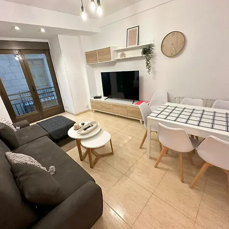 Apartman And Center