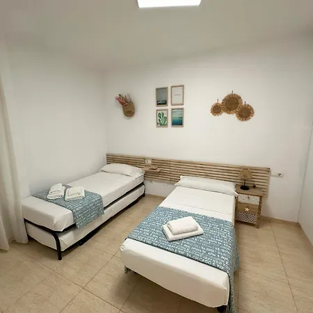 And Center Alicante