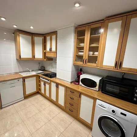 And Center Apartman