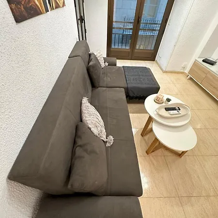 Lägenhet And Center