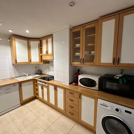 And Center * Alicante