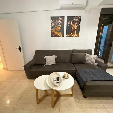 And Center Apartman Alicante