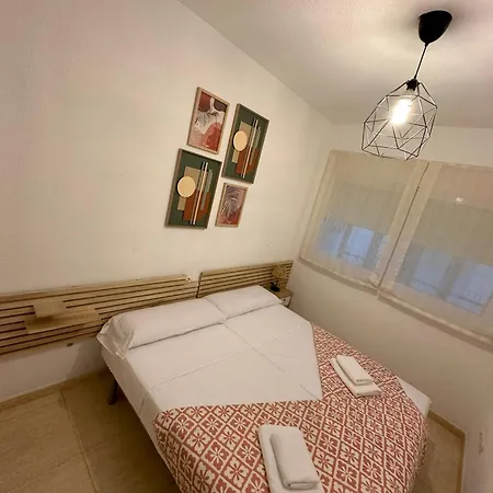 Apartman And Center *