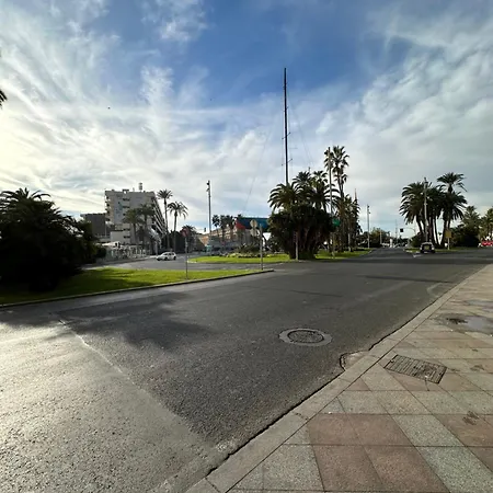 And Center Apartman Alicante