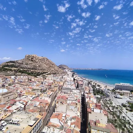 And Center Lägenhet