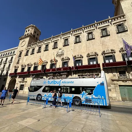 Lägenhet And Center